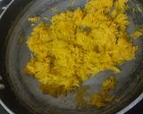 પંપકીન / કોળાનો હલવો (Pumpkin halwa recipe in gujarati) રેસીપી સ્ટેપ2ફોટો