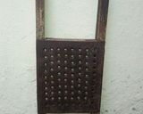 A picture of step 6 of चावल की नमकीन.