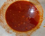 Foto langkah ke 2 dari resep Sambal Bubuk Cabe.