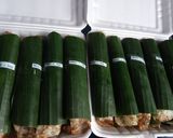 Foto langkah ke 8 dari resep Srabi ayu khas boyolali.