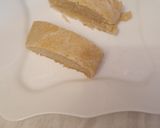 Pas rețetă Pîine de casa tip toast (pâine) 10 fotografie