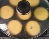 Foto langkah ke 7 dari resep 307. Kue Lumpur Labu Kuning.
