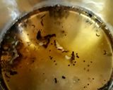 চিয়া সীডস চা (chia seeds tea recipe in Bengali) রেসিপির ধাপ 2 ছবি