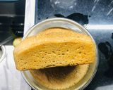 Hình bước làm 5 của món Bánh mì nguyên cám