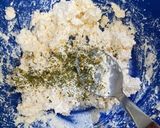 Foto del paso 2 de la receta: Mini tacos de betabel con ricotta y nuez