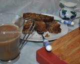 Banana & Walnut Loaf نان موز و گردو recipe step 5 photo