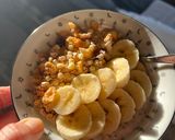 Foto del paso 2 de la receta: Avena trasnochada y algo más 🫙