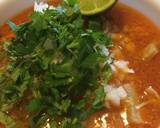 Photo of step 7 of the JALISCO Style Menudo recipe