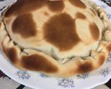 Foto del paso 2 de la receta: Pizza con tapa