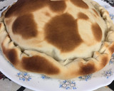 Foto del paso 2 de la receta: Pizza con tapa