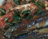 Foto langkah ke 4 dari resep Ikan cue' teriyaki.