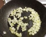 Foto del paso 2 de la receta: Habitas baby con camagrocs