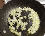 Foto del paso 2 de la receta: Habitas baby con camagrocs