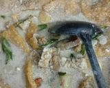 Foto langkah ke 4 dari resep Sayur Tempe Lombok Ijo.