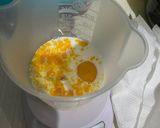 Foto langkah ke 1 dari resep Korean Garlic Cheese Bread.