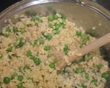 Borsós bulgur recept fázis 3 fotója