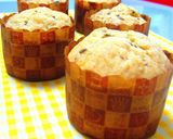 A picture of step 10 of Quick and Easy Banana Bread.