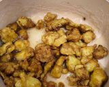 Foto langkah ke 4 dari resep Ayam Goreng Madu.