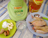 Foto langkah ke 1 dari resep Ikan patin goreng.
