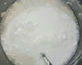 Hình bước làm 1 của món Bột Chiên Khoai Môn