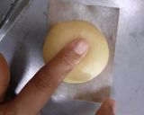 Foto langkah ke 7 dari resep Donat Buttermilk.
