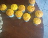 Foto del paso 5 de la receta: Muffins rápidos