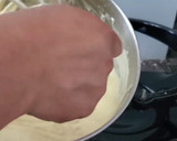 Foto del paso 2 de la receta: Pastel lago rosa