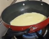 A picture of step 2 of Instant Peela Peda.