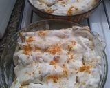 Foto del paso 4 de la receta: Canelones fáciles de jamón, queso y palmitos con salsa con curry
