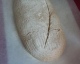 Foto del paso 6 de la receta: Pan batard con lentejas semi integrar