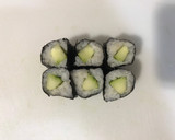 Foto del paso 5 de la receta: Rollo de pepino (Kappa - maki)