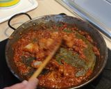 Foto del paso 4 de la receta: Fideuá