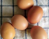 Foto del paso 4 de la receta Caprichos de sábado