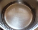 A picture of step 2 of Tulsi Ginger Black Pepper Tea.
