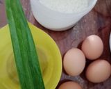 Foto langkah ke 1 dari resep Foi Thong.
