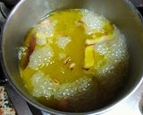 Foto del paso 11 de la receta Mejillones en escabeche de limón y cardamomo