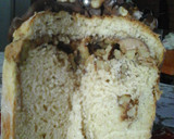 Foto del paso 5 de la receta: Pan Dulce Relleno