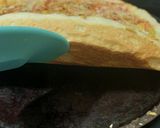 A picture of step 8 of Pizza 🍕(without oven).