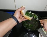 લસણીયા પાંઉ રેસીપી સ્ટેપ3ફોટો