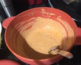A picture of step 3 of Paneer Matar Pulao.