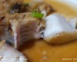 Foto del paso 9 de la receta: Tronko de pescadilla en su salsa