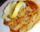 Pacal - Á la Catherine 😄 recept fázis 3 fotója