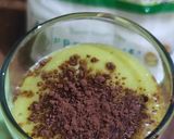 Foto langkah ke 4 dari resep Avocado Juice.