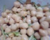 छोले कुलचे (chole kulche recipe in hindi) रेसिपी चरण 1 फोटो