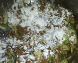 A picture of step 4 of Bread chilli.