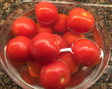 Foto del paso 2 de la receta: Salmorejo, sin gluten