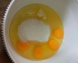 Foto langkah ke 1 dari resep Bolu pandan.