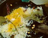લેમન રાઈસ (Lemon Rice Recipe In Gujarati) રેસીપી સ્ટેપ3ફોટો