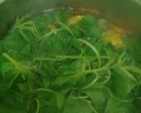 Foto langkah ke 4 dari resep Bening Bayam Sehat, Simple No Minyak.