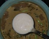 Foto langkah ke 8 dari resep Soto Daging Medan.